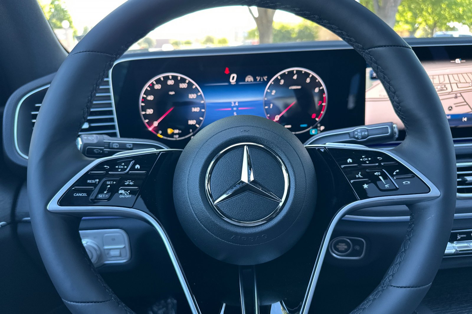 New 2026 Mercedes-Benz GLE 350 4MATIC image 20