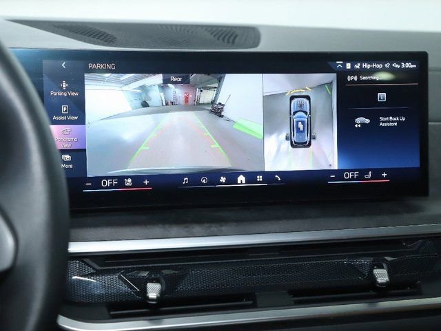 Certified 2024 BMW X5 xDrive40i w/ Premium Package image 29