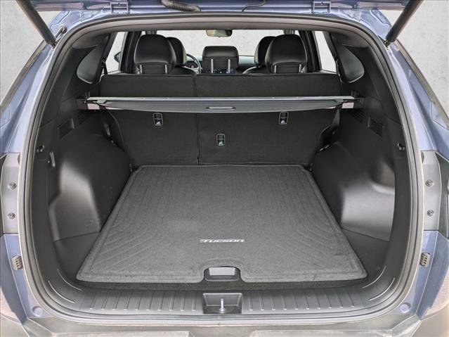 Used 2026 Hyundai Tucson XRT AWD/4WD image 6