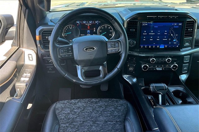 Used 2022 Ford F150 Tremor w/ Equipment Group 401A Mid image 5