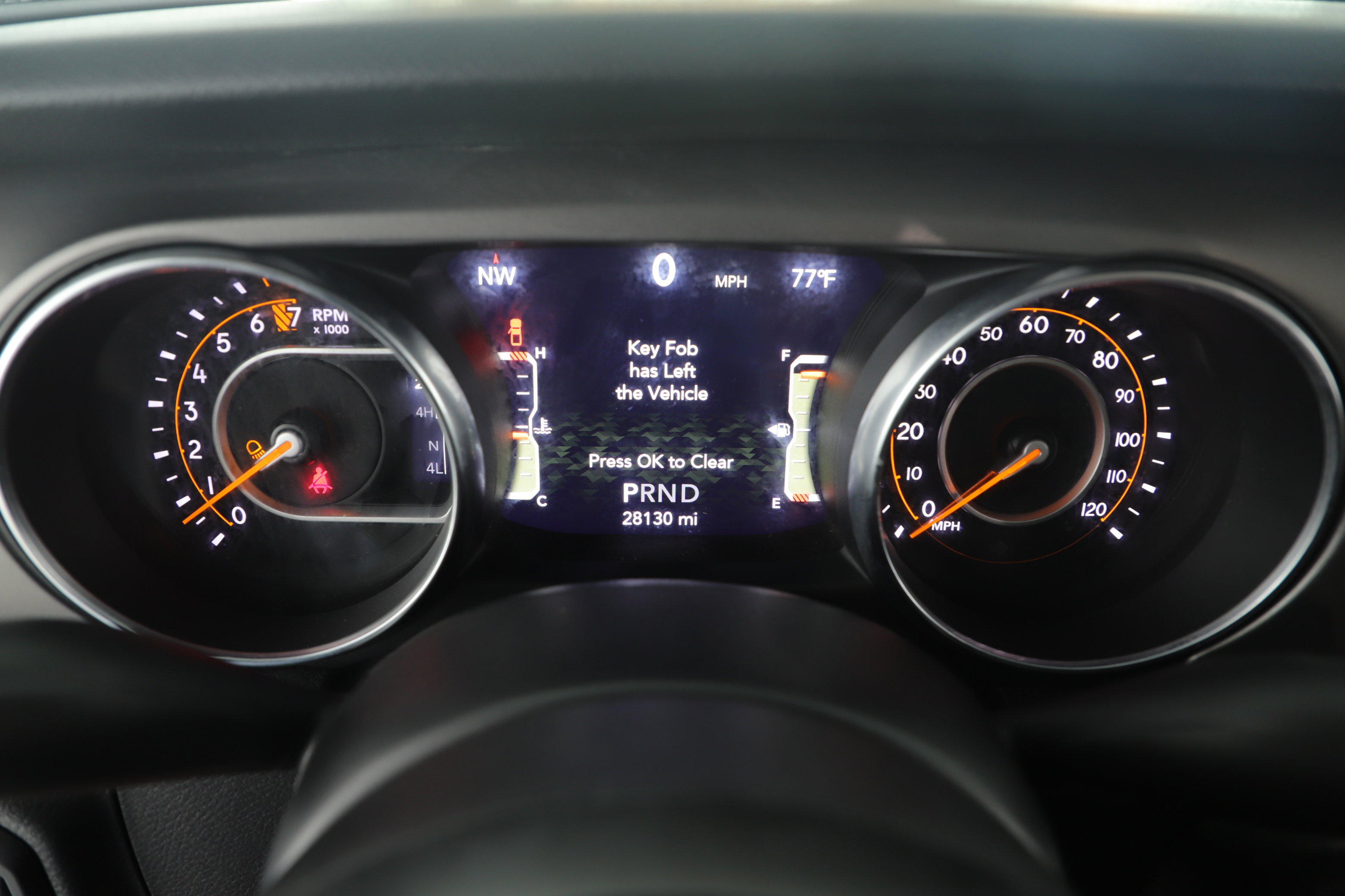 Used 2023 Jeep Gladiator Willys image 17