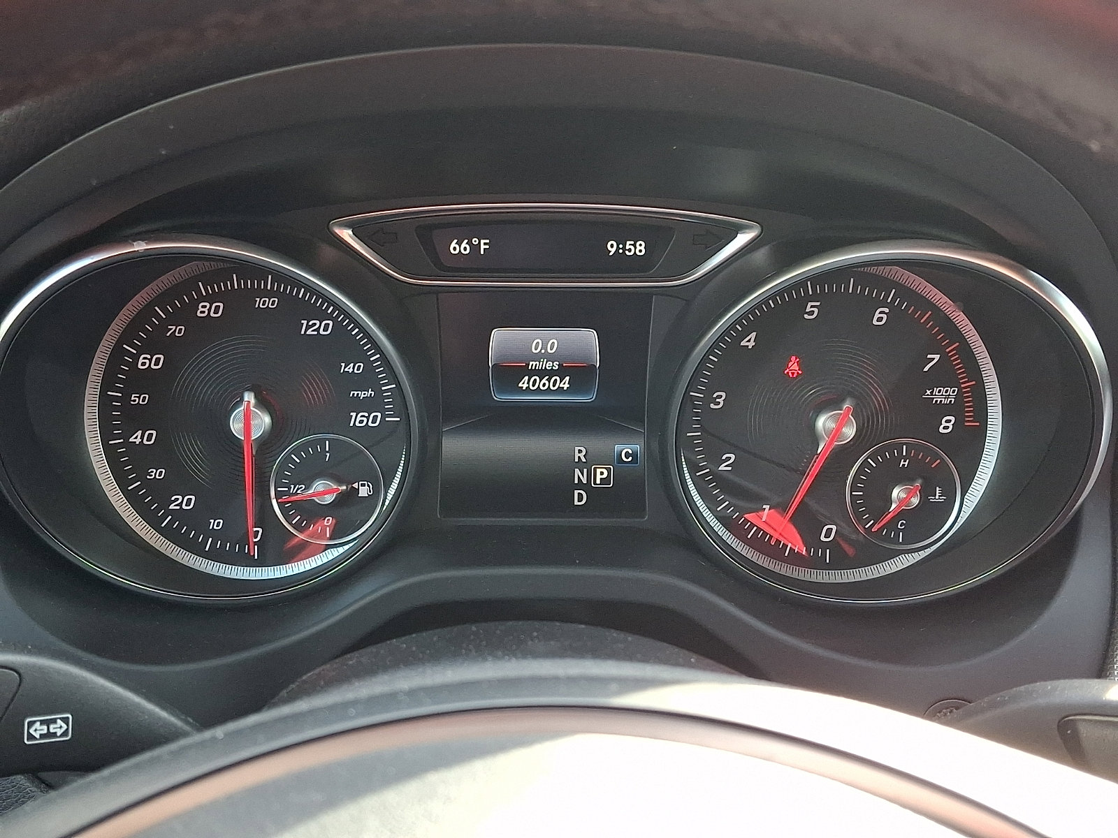 Certified 2019 Mercedes-Benz GLA 250 4MATIC image 22