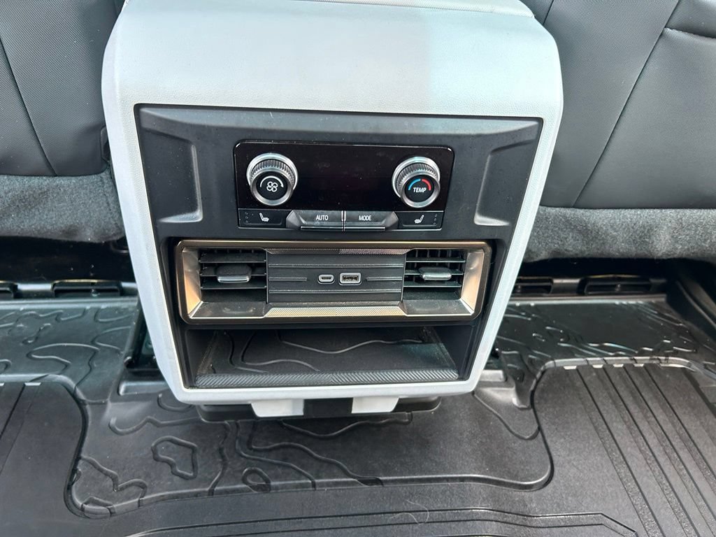 Used 2022 GMC Hummer EV Edition 1 w/ LPO, Illumination Package AWD/4WD image 53
