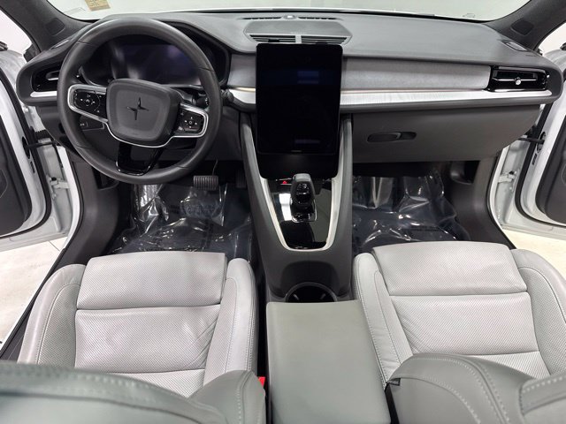 Used 2024 Polestar Polestar 2 AWD/4WD image 3