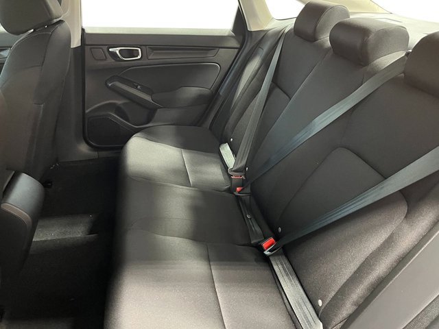 New 2026 Honda Civic LX image 20