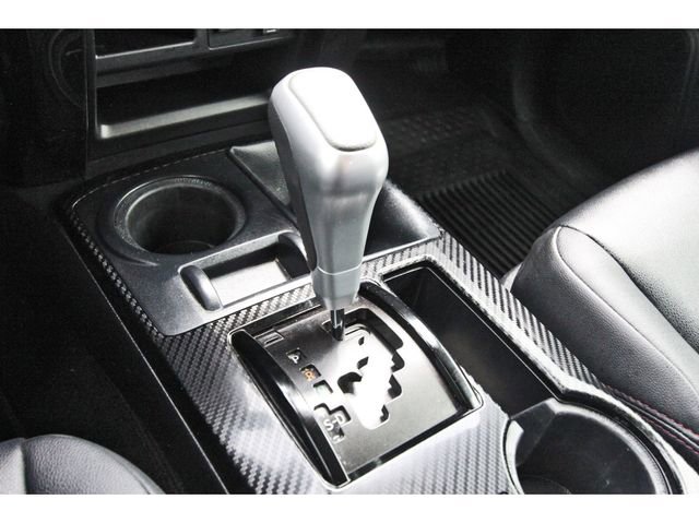 Used 2023 Toyota 4Runner TRD Off-Road Premium w/ Off Road Premium Plus Package AWD/4WD image 26