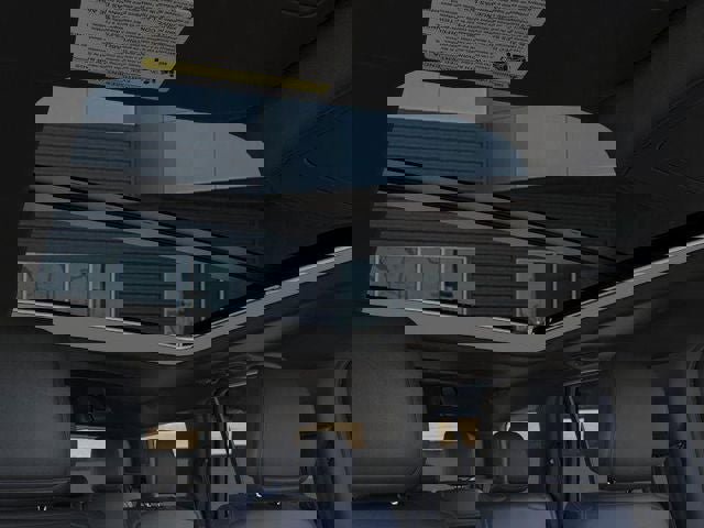 New 2026 Ford Expedition Platinum w/ Stealth Appearance Package image 22