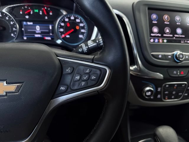 Used 2023 Chevrolet Equinox LT w/ Driver Convenience Package FWD image 29