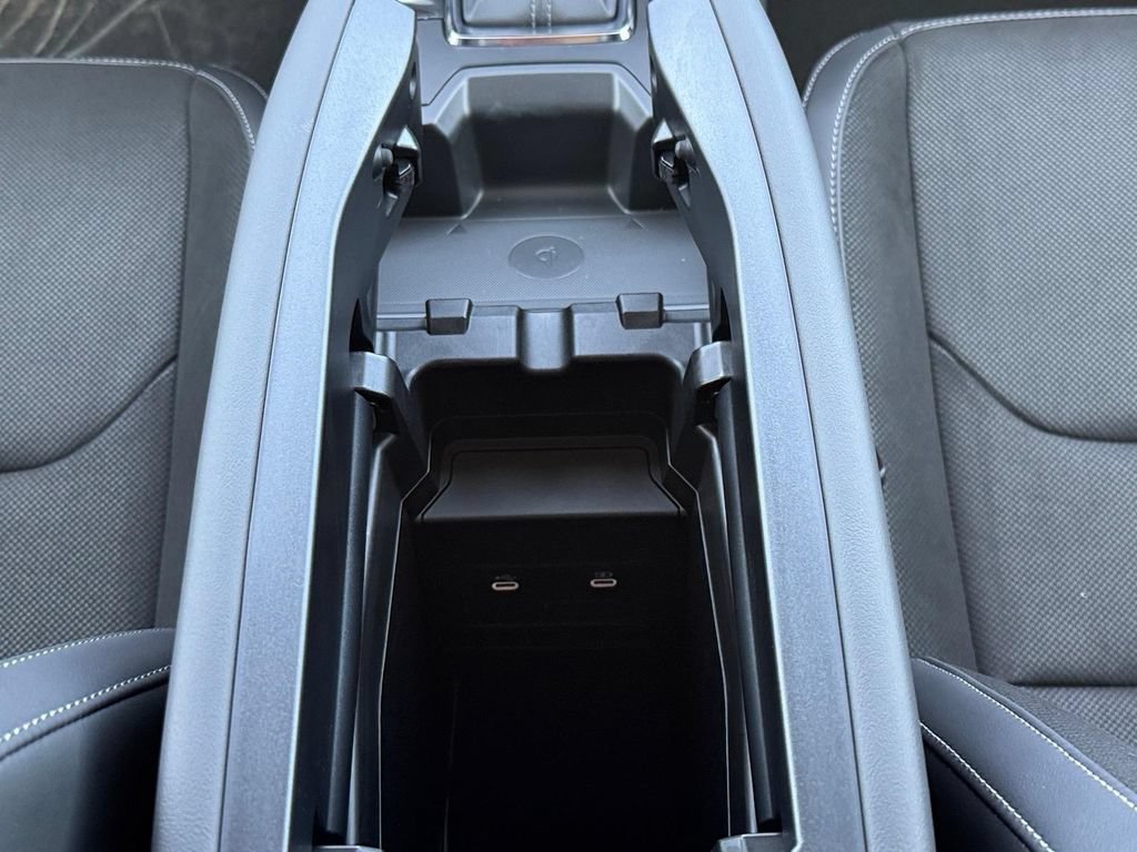 New 2026 MAZDA CX-5 Select AWD/4WD image 14