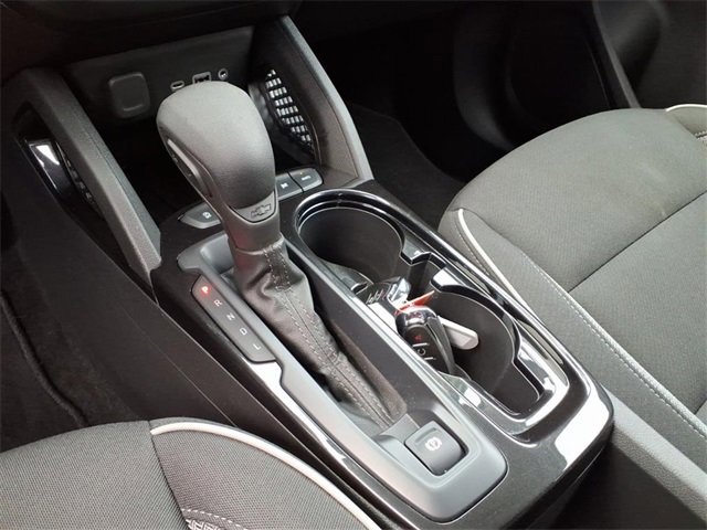 Certified 2023 Chevrolet TrailBlazer LT w/ Convenience Package image 14