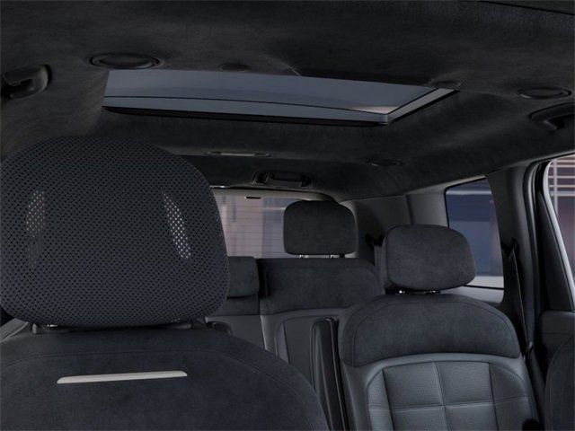 New 2027 Kia Telluride SX Prestige X-Line image 27