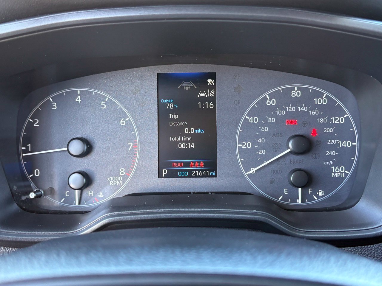 Used 2024 Toyota Corolla LE FWD image 28
