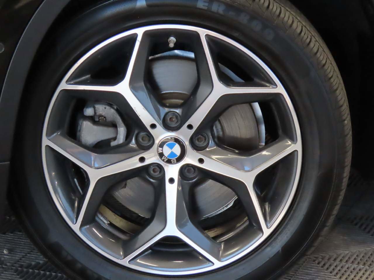Used 2018 BMW X1 xDrive28i AWD/4WD image 7