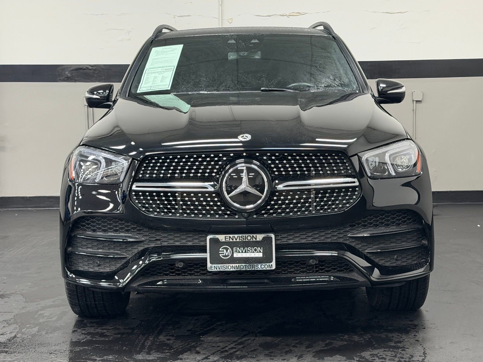 Used 2023 Mercedes-Benz GLE 450 4MATIC image 6