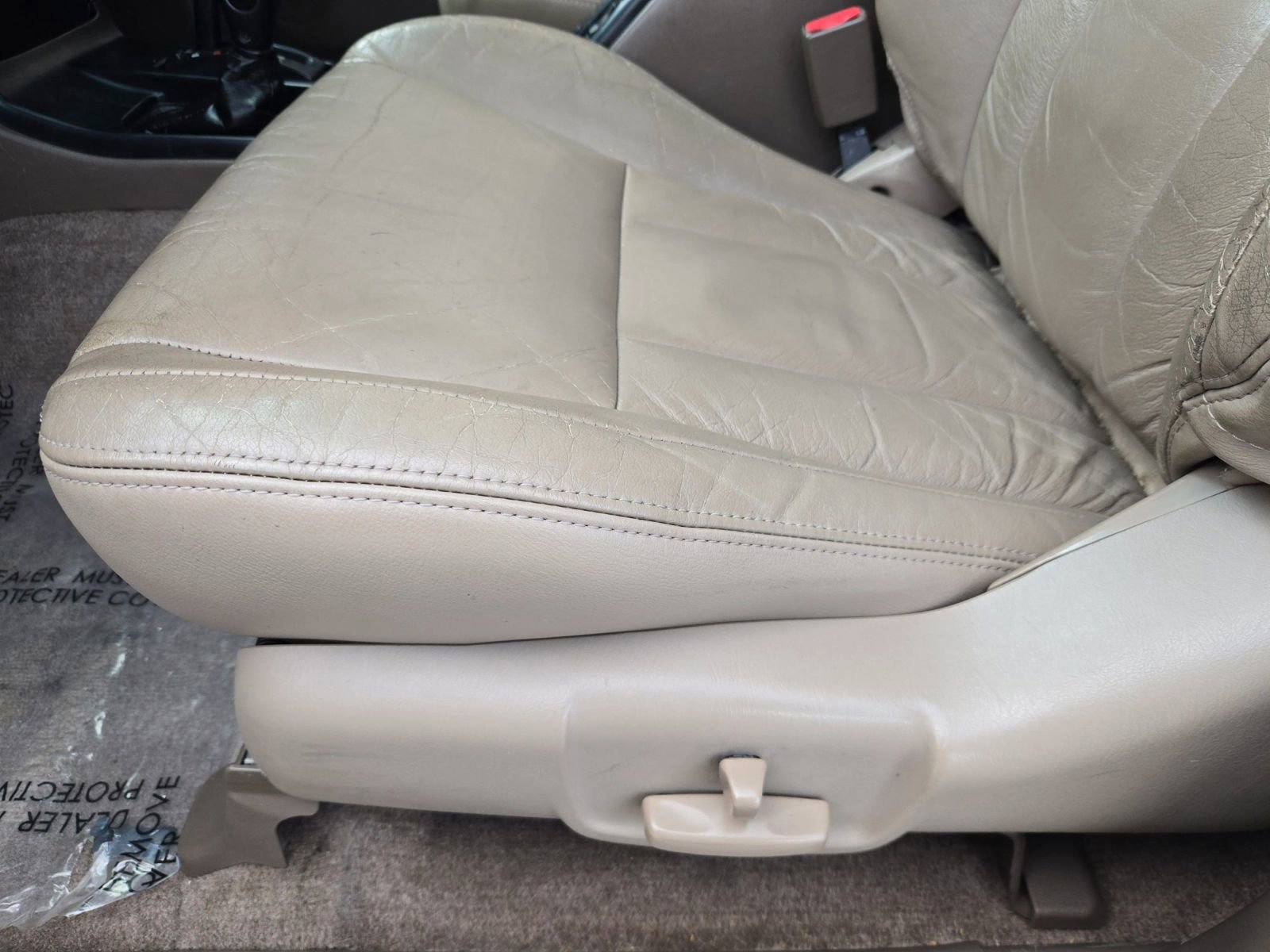 Used 1997 Toyota 4Runner Limited image 14