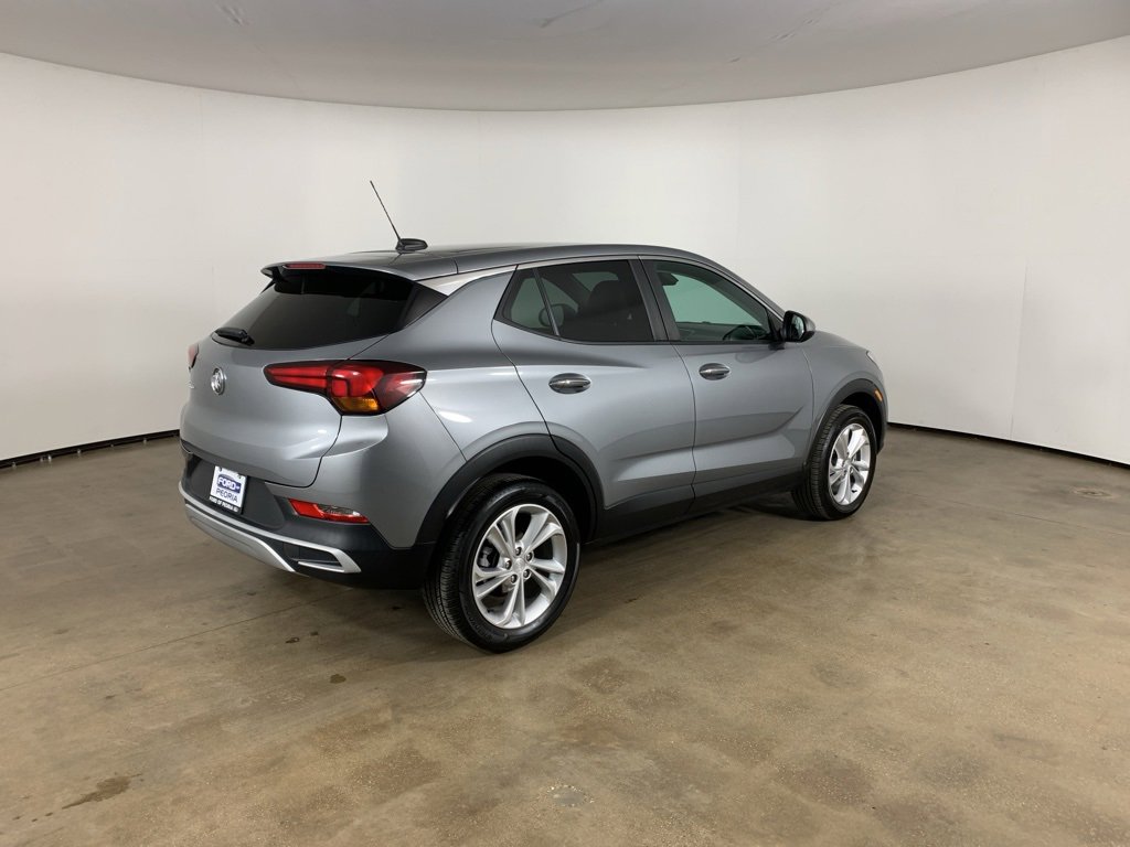 Used 2023 Buick Encore GX Preferred w/ Cold Weather Comfort Package image 8