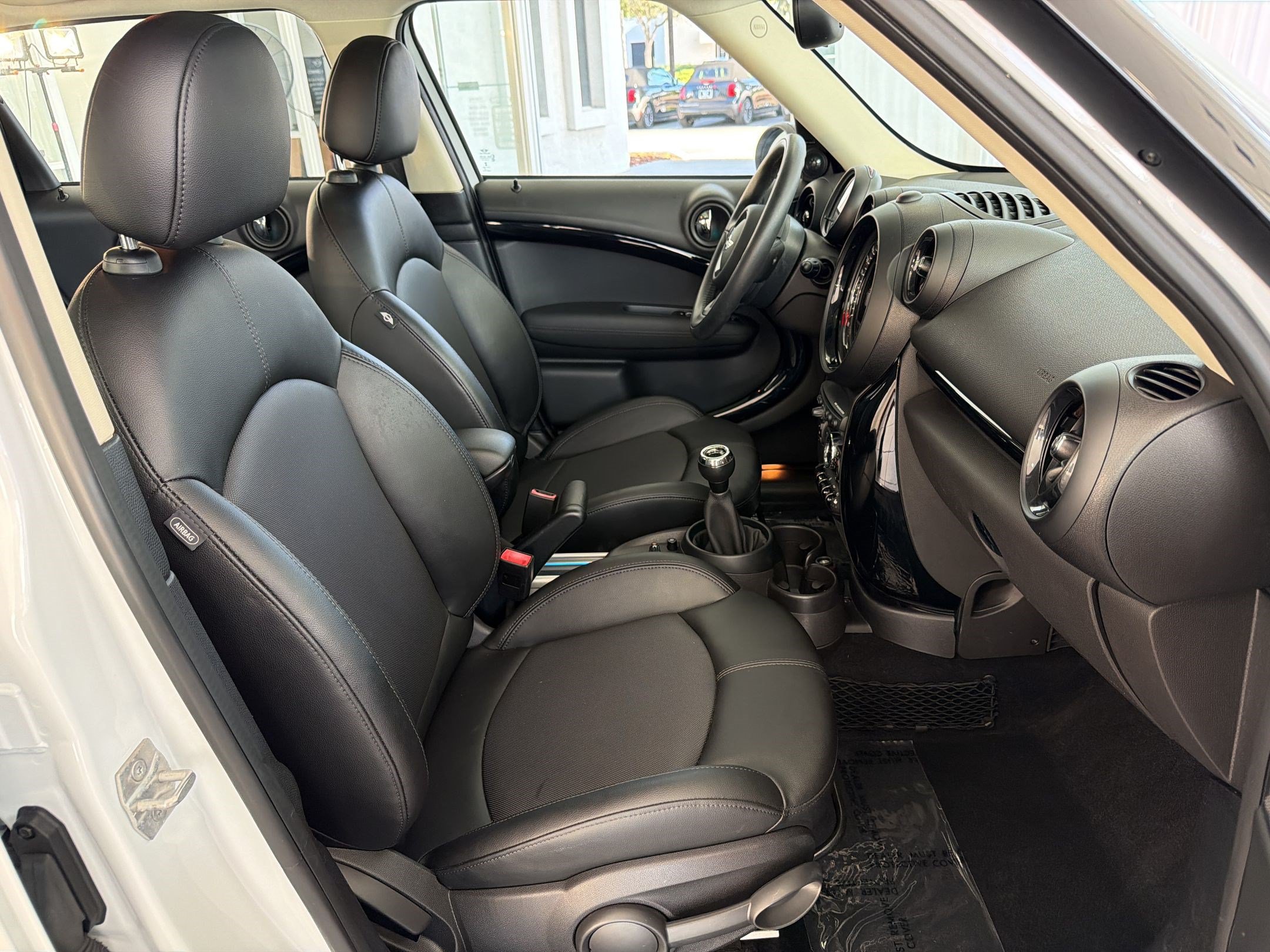 Used 2016 MINI Cooper Countryman S FWD image 29