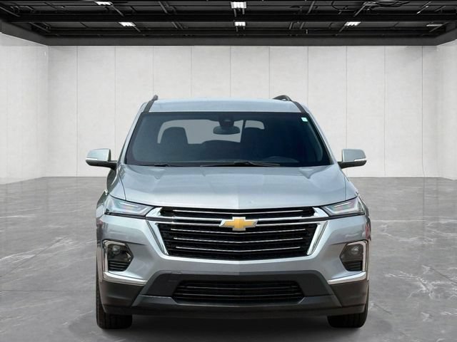 Used 2024 Chevrolet Traverse LT AWD/4WD image 2