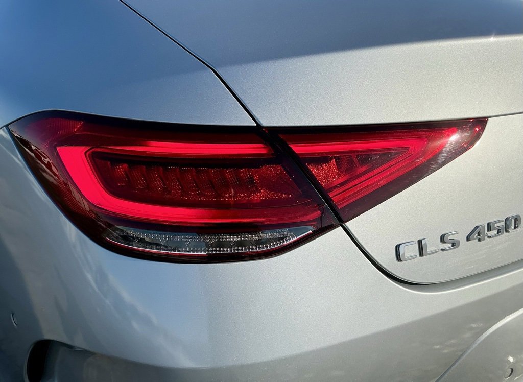 Used 2022 Mercedes-Benz CLS 450 4MATIC image 14
