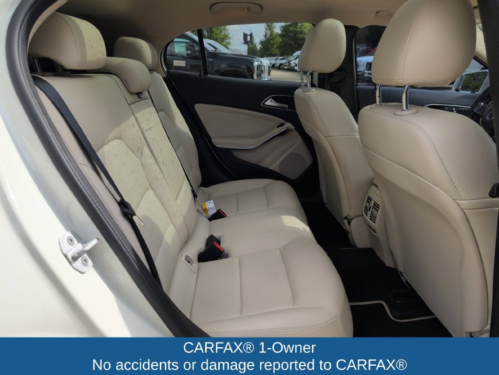 Used 2018 Mercedes-Benz GLA 250 image 16