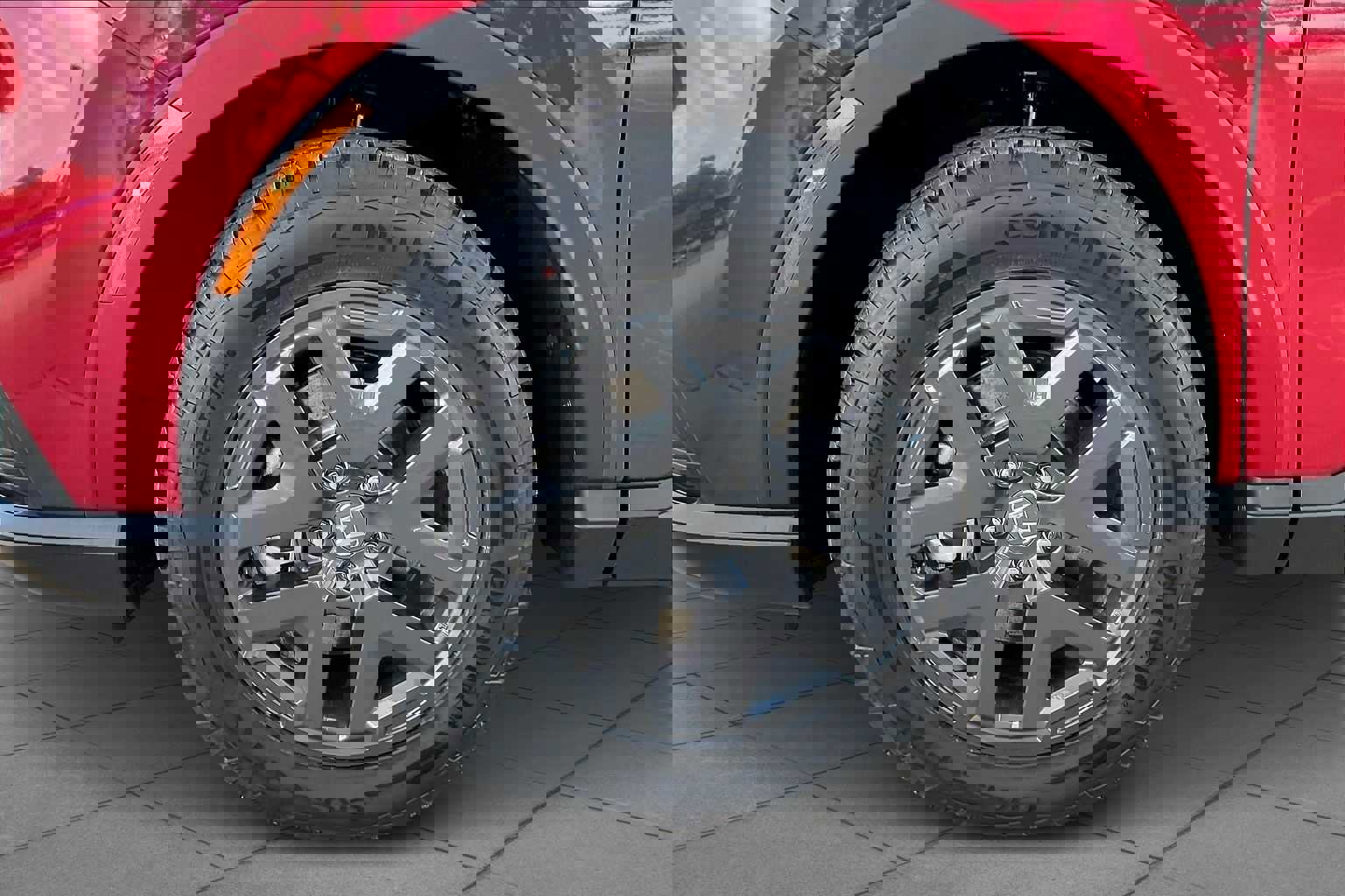 New 2026 Honda CR-V TrailSport image 11