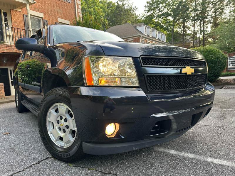 Used 2008 Chevrolet Avalanche LT w/ LT Preferred Equipment Group AWD/4WD image 6