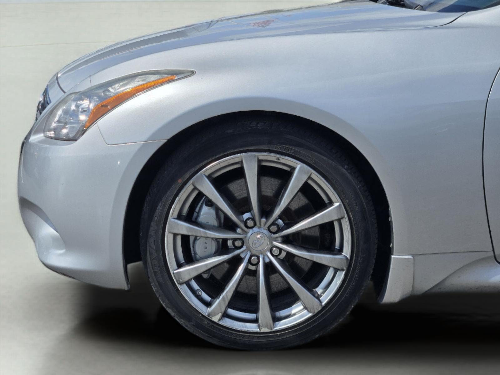 Used 2009 INFINITI G37 Sport w/ Premium Pkg RWD image 9