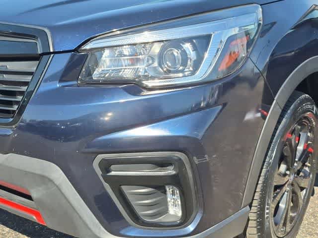 Used 2019 Subaru Forester Sport AWD/4WD image 11