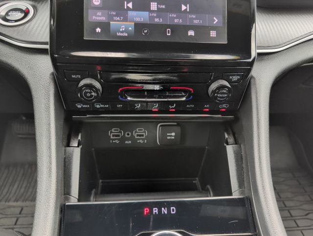 Used 2024 Jeep Grand Cherokee L Laredo w/ Trailer Tow Package AWD/4WD image 23