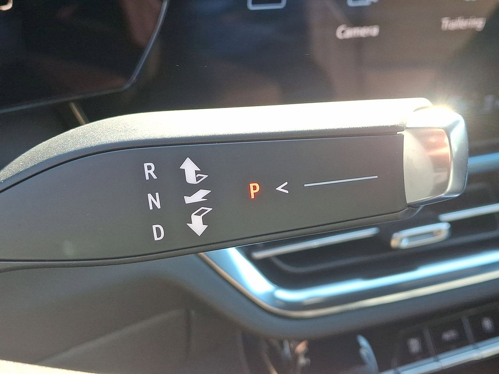 New 2026 Chevrolet Equinox EV LT w/ Convenience Package II image 15