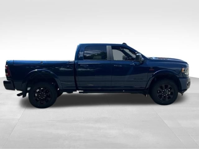 Used 2023 RAM 2500 Limited AWD/4WD image 5
