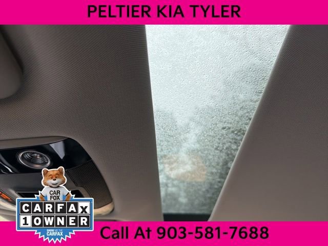 Certified 2023 Kia Sportage SX image 26