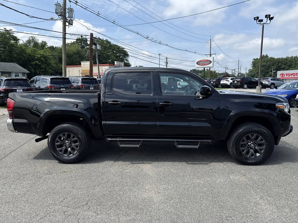 Certified 2023 Toyota Tacoma SR5 image 18