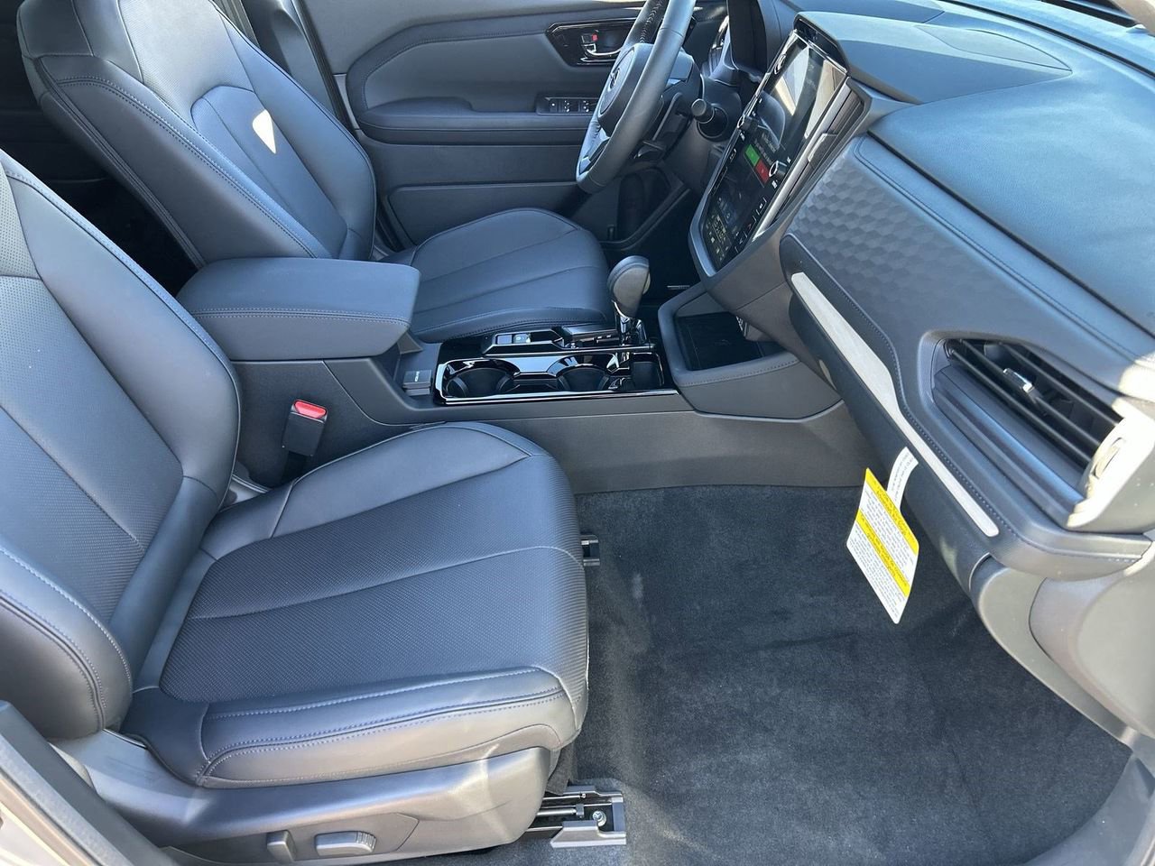 New 2026 Subaru Forester Limited image 8