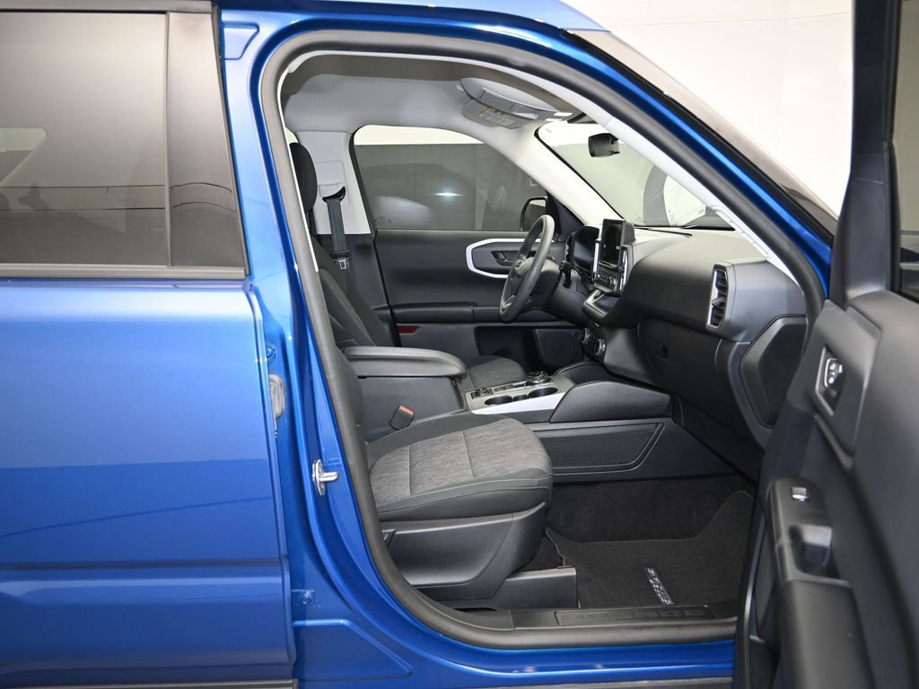 Certified 2023 Ford Bronco Sport Big Bend image 26