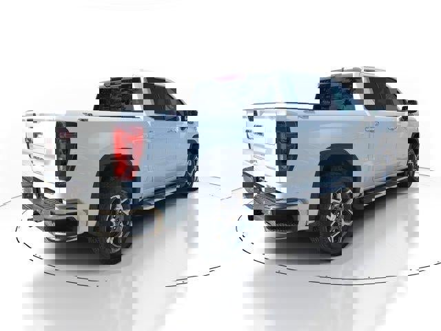 New 2026 GMC Sierra 1500 SLT w/ SLT Premium Plus Package image 3