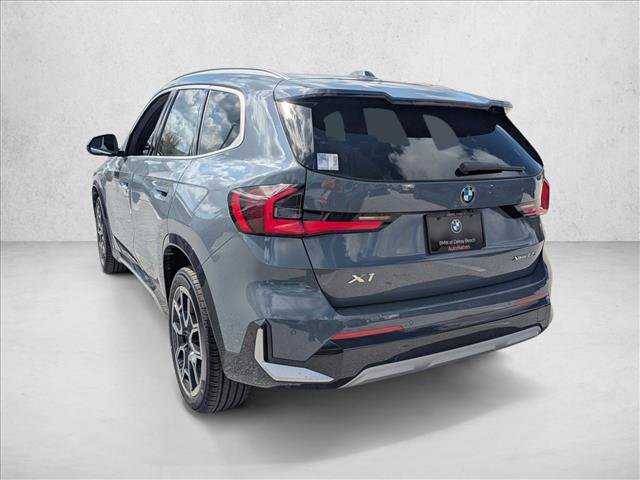 New 2026 BMW X1 xDrive28i image 8