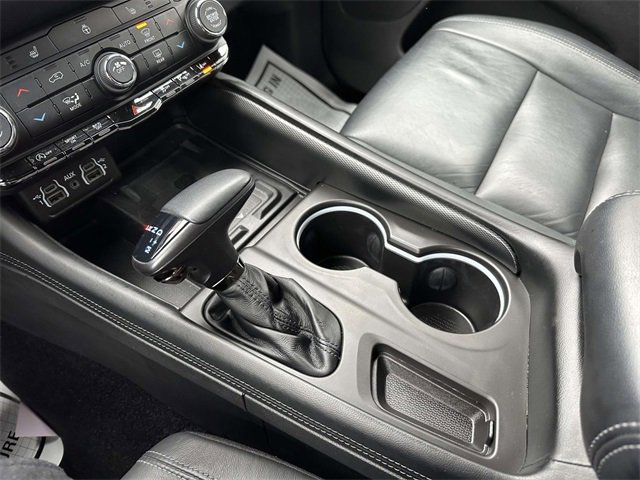 Certified 2022 Dodge Durango GT image 38
