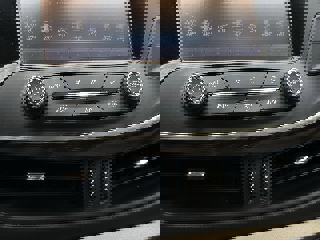 Used 2019 Buick Envision Preferred image 20