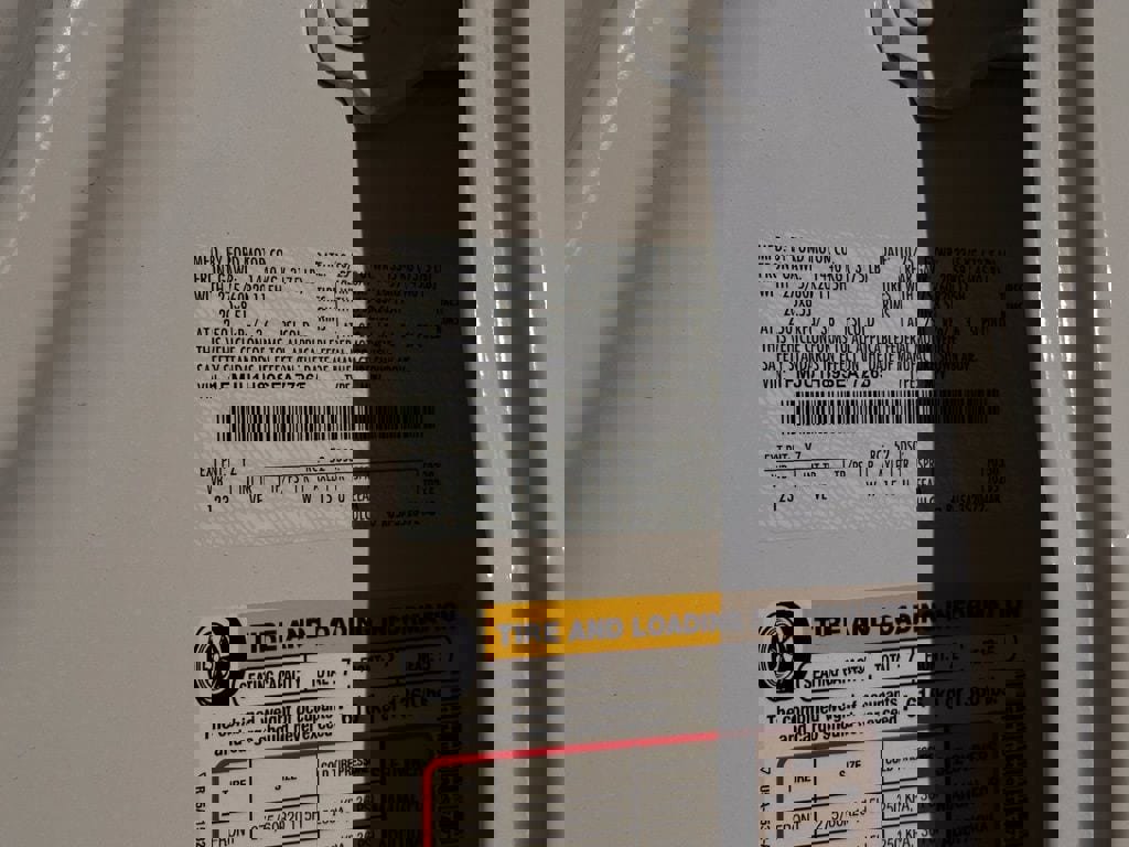 New 2025 Ford Expedition Active image 90