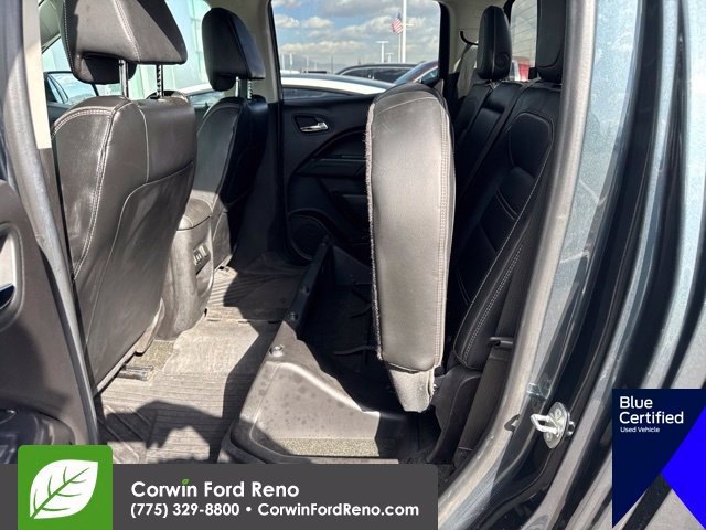 Used 2017 GMC Canyon Denali AWD/4WD image 11