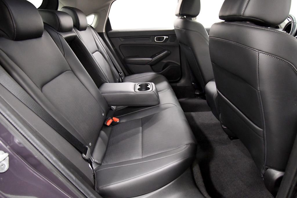 Certified 2023 Honda Civic EX-L image 17