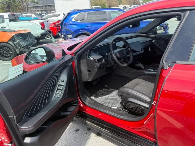New 2026 Dodge Charger R/T AWD/4WD image 17