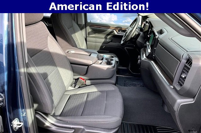 Used 2023 Chevrolet Silverado 1500 LT image 27
