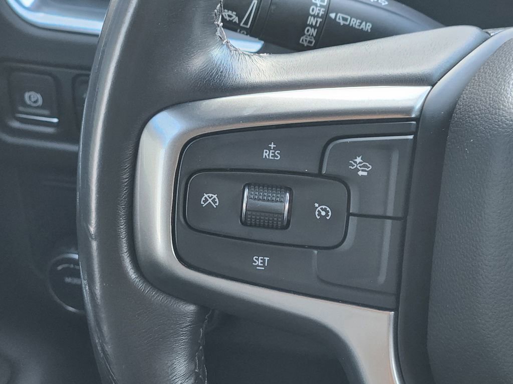 Certified 2022 Chevrolet Tahoe LT image 27