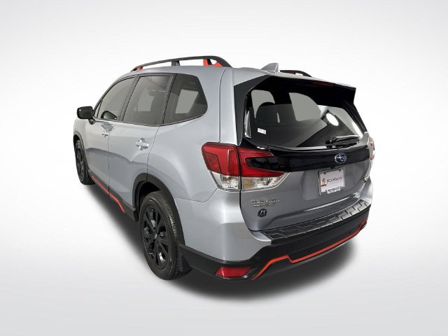 Used 2020 Subaru Forester Sport AWD/4WD image 31