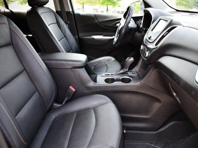 Used 2020 Chevrolet Equinox LT w/ Sport Edition image 25