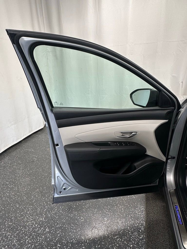 New 2026 Hyundai Tucson SEL image 10