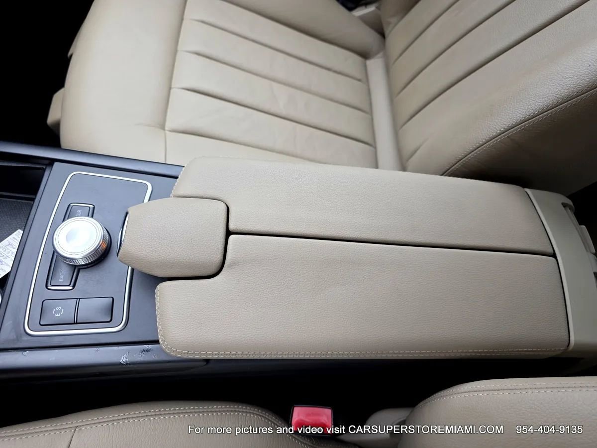 Used 2012 Mercedes-Benz E 350 BlueTEC Sedan image 52