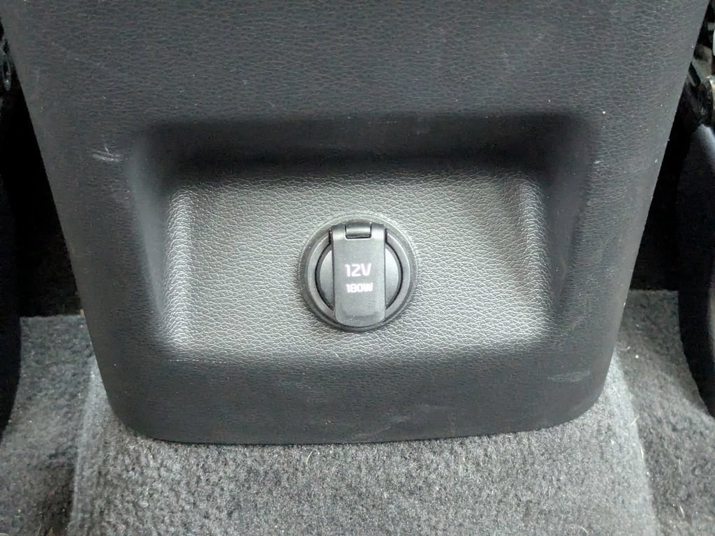 Used 2025 Kia Telluride S FWD image 20